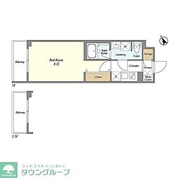 ＥｓＴＲＵＴＨ　ＭＡＧＯＭＥ 104