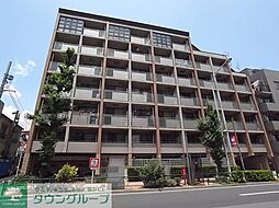 ＣＡＳＳＩＡ目黒 0218