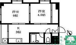 桜並木マンション 402