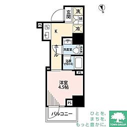 プレール・ドゥーク戸越銀座通り 304