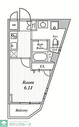 ストリーム多摩川 505