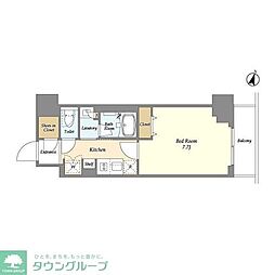 スタイリオ池上−新参道− 0203