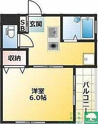 エクセルコート大岡山 301