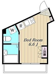 ジェムストーン目黒南 403