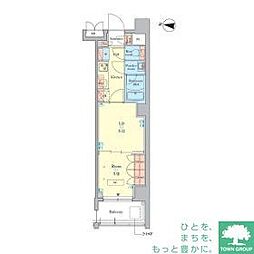 大田区千鳥２丁目