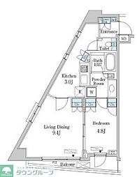 クインテット恵比寿 0410