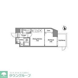 ＥＮｅｔｉａｌ代官山 0505