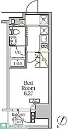 ジオエント白金台 505