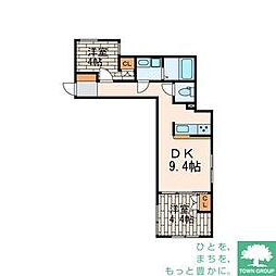 GRAN PASEO碑文谷North 302
