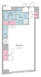 レジディア自由が丘II 302