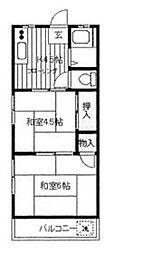 エクレールフジタ 301