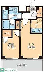 ＫＤＸレジデンス蒲田南 0507