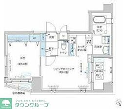 セ・レーノ下丸子 402