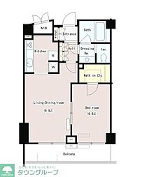 パークプレイス三田 0404