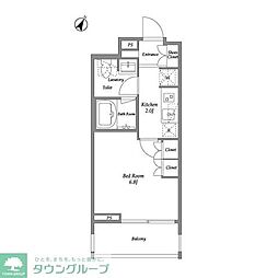 ルヴァン雪谷大塚