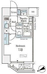 ザ・パーククロス門前仲町 0301