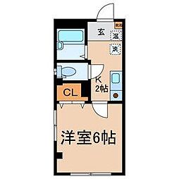 ペントス神田五軒町 302