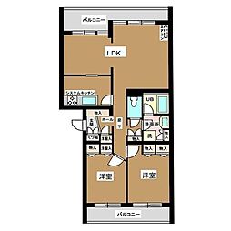 瀬田ハウス(セタハウス) 304