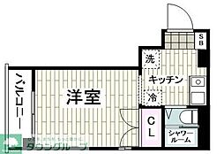 大田区蒲田本町１丁目