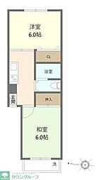 麻布ローヤルコーポ 506