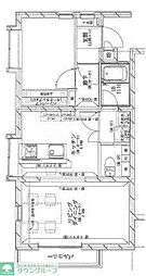 戸越公園アパートメント 301