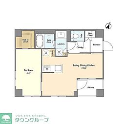 ベルファース駒沢三丁目 118