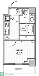 ストリーム多摩川 304