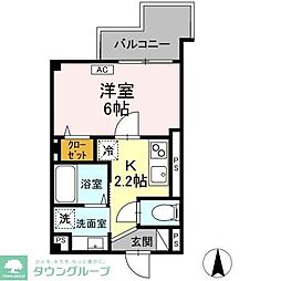 Skey residence井田中ノ町 101