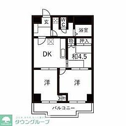ニューライフ日本橋 304