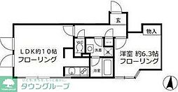 ＡＬＥＲＯ白山II 303