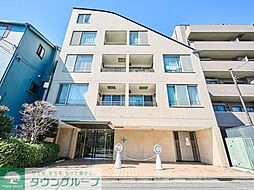 デュオ・スカーラ幡ヶ谷 0503