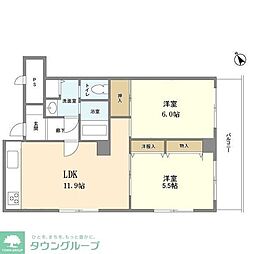 エイペックス上池台