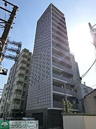 アジールコート雪が谷大塚