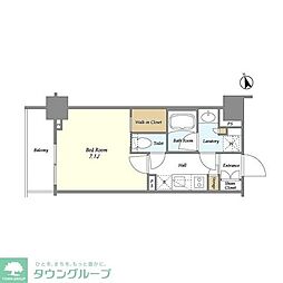 ＢｌｕＲｏｃｋ青葉台 0304