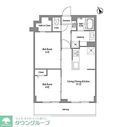 大田区田園調布本町