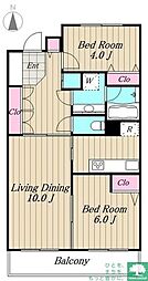 大田区南馬込５丁目