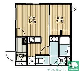 目黒区中根１丁目