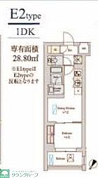 Brillia ist 洗足池の杜 101