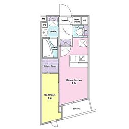 大田区仲池上２丁目
