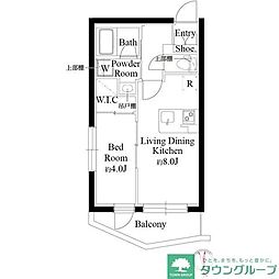 品川区西大井４丁目