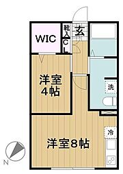 目黒区洗足２丁目