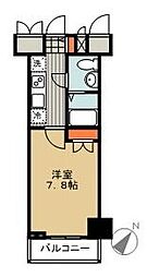 ハイトサーブル川崎 404