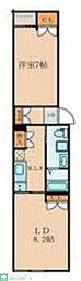 ＳＯＬＡＳＩＡｒｅｓｉｄｅｎｃｅ都立大学 101