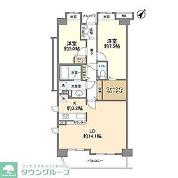 サンマンションアトレ東雪谷