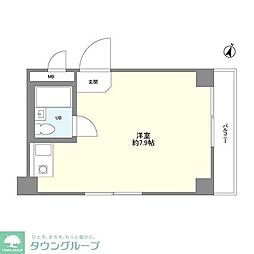 雪ヶ谷シルバーコーポ