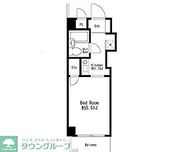 プライム雪谷 409