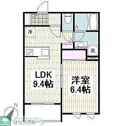 目黒区下目黒３丁目