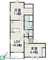 目黒区下目黒３丁目
