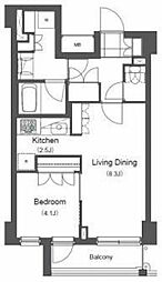 プライムアーバン長原上池台 504