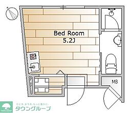大田区北千束１丁目
